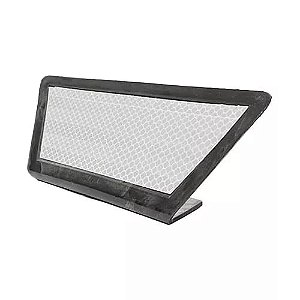 CATADIÓPTRICO  DE PLASTICO