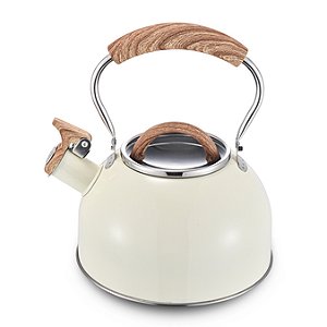 CHALEIRA LINHA INOX MTA 2,0L VANILLA INDUÇÃO
