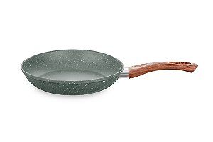 FRIGIDEIRA MTA CERAMIC FLON GARDEN 20CM INDUCTION PRO 1,0L