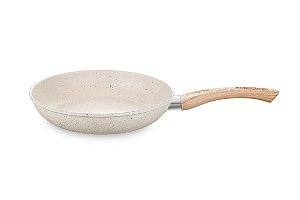 FRIGIDEIRA MTA CERAMIC FLON VANILLA 26CM INDUCTION PRO 2,0L