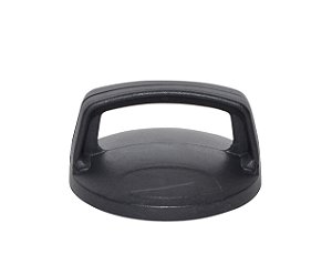POMEL BAQUELITE ANTITERMICO MTA
