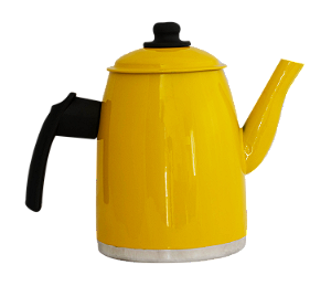 BULE GULE 1,8 LITROS - AMARELO