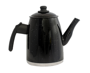 BULE GULE 1,8 LITROS - PRETO