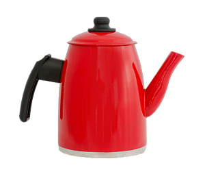 BULE GULE 1,8 LITROS - VERMELHO