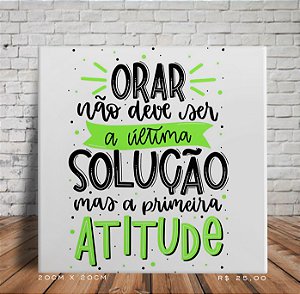 Azulejo de Cerâmica Personalizado – 15x15 cm