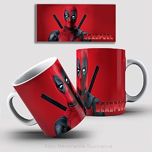 Caneca Personalizada de Heróis – Presente Perfeito para o Dia das Crianças