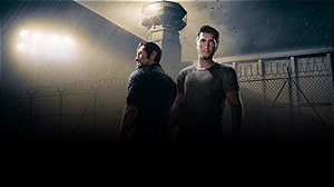 A Way Out Xbox One Xbox Series X|S Mídia Digital