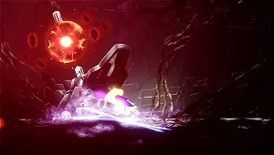 Shadow Labyrinth – Xbox Series X|S – Código 25 Dígitos