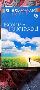 Escolha a Felicidade - Livro de Autoconhecimento