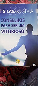 Conselhos para Ser um Vitorioso - Silas Malafaia