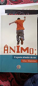 Ânimo: O Agente Ativador do Ser