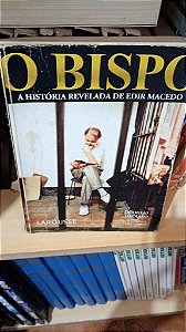 O Bispo: A História Revelada de Edir Macedo