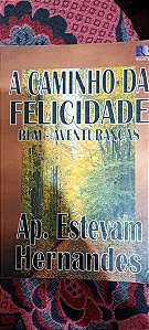 A Caminho da Felicidade - Bem-Aventuranças