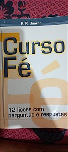 Curso Fé - 12 Lições com Perguntas e Respostas