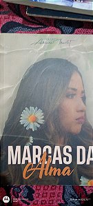 Marcas da Alma - Livro Inspirador