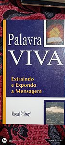 Palavra Viva: Extraindo e Expondo a Mensagem