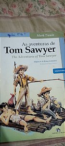 As Aventuras de Tom Sawyer - Edição Bilíngue