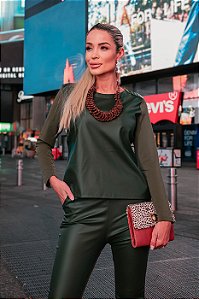 Blusa Madison