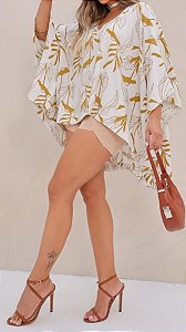 Blusa Franci