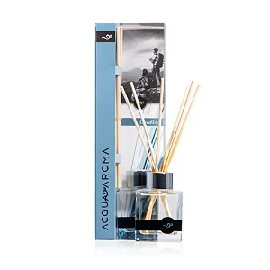 Óleo Difusor de Aromas Orvalho 100ml - Acqua Roma