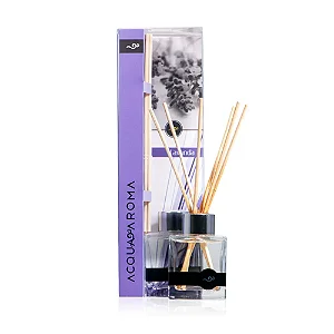 Óleo Difusor de Aromas Lavanda 100ml - Acqua Roma