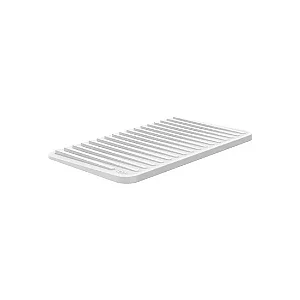 Escorredor de Copos Trium Branco - OU