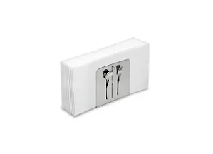 Porta Guardanapo Manuela - Elegância e Praticidade para sua Mesa