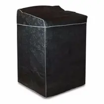 Capa para Máquina de Lavar Roupa com Tampa e Saia GG - MAXXIMO