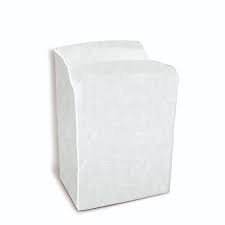 Capa para Máquina de Lavar Roupa G Branco - MAXXIMO