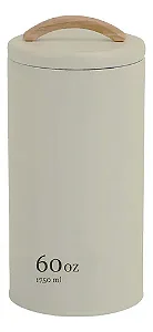 Pote de Mantimentos Sense 1,75L - OU