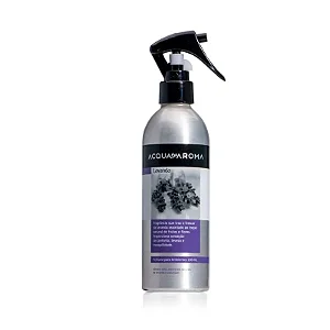 Perfume para Ambientes Lavanda 200ml - ACQUA AROMA