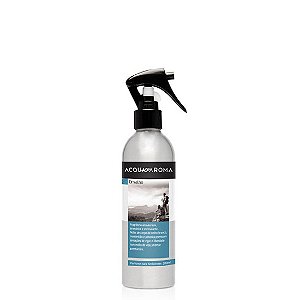 Perfume para Ambientes Orvalho 200ml - ACQUA AROMA