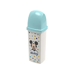 Dental Case Mickey Baby (Estojo para Escova de Dente) - PLASÚTIL
