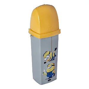Dental Case Minions - PLASÚTIL
