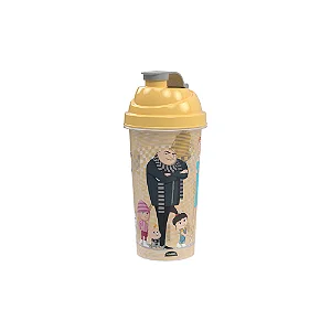 Shakeira Minions 580ml - PLASÚTIL