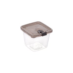 Pote Alto 350ML - Plasútil