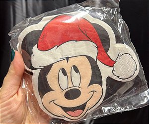 Guardanapo de papel Mickey Mouse - 20 Unidades