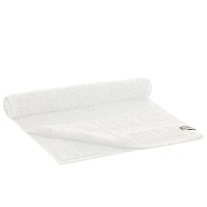 Toalha para Academia - Karsten Branco - 30cmx90cm