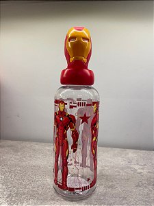 Garrafa Homem de Ferro 560ml