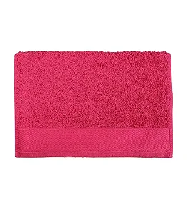 Toalha de Academia Pink 30cm - Atlântica