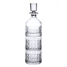 Jogo Trio Whisky Empilhável 280ml e 245ml