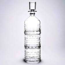 Jogo Trio Whisky Empilhável 280ml e 245ml