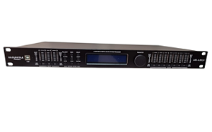 Processador de Audio Loudstar Acoustics LAP 4.8DSP