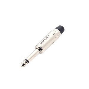 Conector P10 Prolynk Premium Mono Kit 10 un