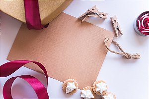 Embalagem para presente