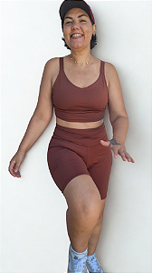 Top Alca Larga de Suplex – Conforto e Sustentação para o Seu Dia a Dia