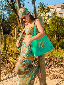 Conjunto Oasis