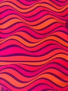 Top Meia Taça Terras Quentes