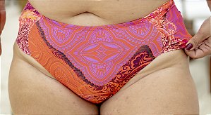 Calcinha Borboletão Terras Quentes