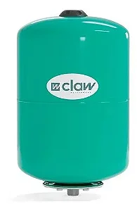 Vaso de Expansão Vertical 24 litros CLAW